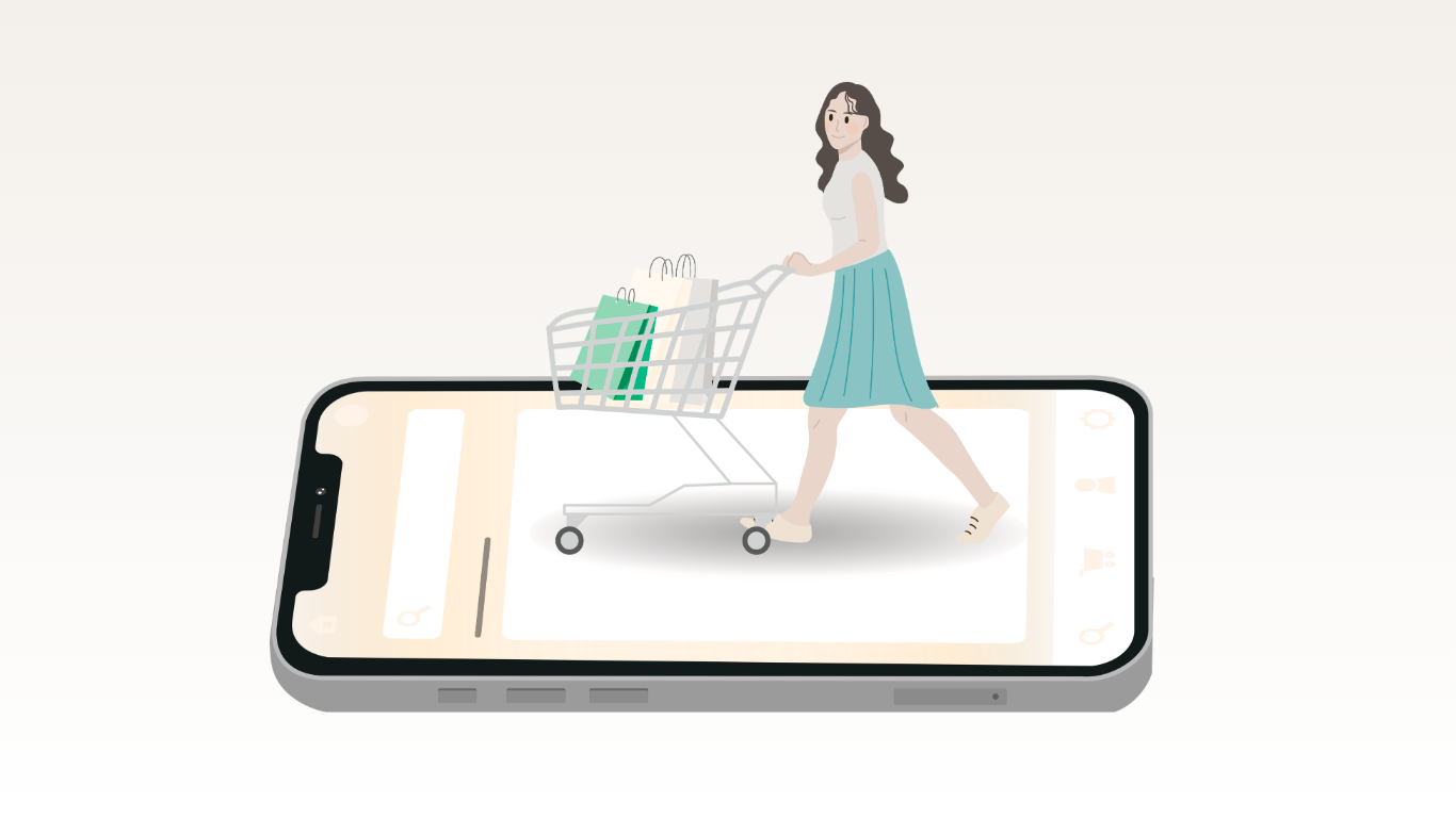 Tworzenie sklepów internetowych na systemach SaaS